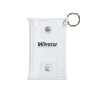 WhetuのWhetu Mini Clear Multipurpose Case