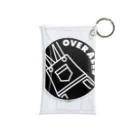 OVERALLSのOVERALLS ミニクリアマルチケース