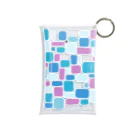 xiangのwindow Mini Clear Multipurpose Case