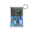 EijiPonのゴミ置き場 Mini Clear Multipurpose Case