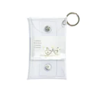 usagiのFabulous Marvelous amazing Precious Mini Clear Multipurpose Case