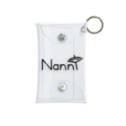 Nanny ParasolのNanny(normal) Mini Clear Multipurpose Case