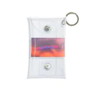 marimoti's shopのarcana Mini Clear Multipurpose Case