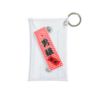 erumaの男組　No.2 Mini Clear Multipurpose Case