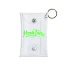 MONDE FORZAのMF クリアケース Mini Clear Multipurpose Case