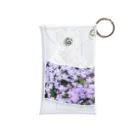 26giの花服 Mini Clear Multipurpose Case