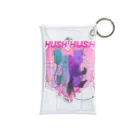 RIKAの【girl】天使と悪魔 Mini Clear Multipurpose Case