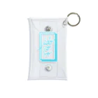 SHOP_of_TKのidocoro Mini Clear Multipurpose Case