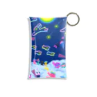 いとい ゆきの秋の夜空ショー Mini Clear Multipurpose Case