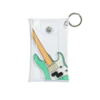 УоиеのBASS Mini Clear Multipurpose Case