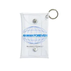 WAWAN FOREVERのわわんForever Mini Clear Multipurpose Case