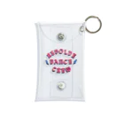 suck_a_gucciのRevolve Dance Crew Old School Logo Mini Clear Multipurpose Case