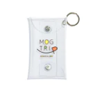 MOGTRIP HOKKAIDOのMOGTRIP HOKKAIDO Mini Clear Multipurpose Case