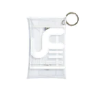 Team UNIONのUNIONcars  Mini Clear Multipurpose Case