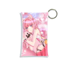 🦊ིྀかなのusagi Mini Clear Multipurpose Case