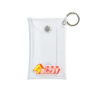 CUMBER SICK 9の推し入れ Mini Clear Multipurpose Case