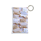 Lil joy sweetsのLil joy bears. Mini Clear Multipurpose Case