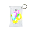 from Nolliのフローライト Mini Clear Multipurpose Case