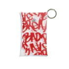 deetwosixxのTAGGING DESIGN Mini Clear Multipurpose Case