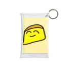 Smilesのプリン Mini Clear Multipurpose Case