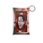 ネコ毛虫の闇堕ち小野田坂道 Mini Clear Multipurpose Case