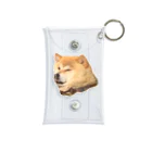 KIDO_の友達んちの犬 Mini Clear Multipurpose Case