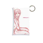 L.F.B.LのL.F.B.L24 Mini Clear Multipurpose Case