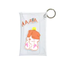 OgattchのKing hamster Mini Clear Multipurpose Case