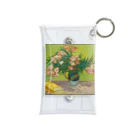 Masterpieceのゴッホ　/　キョウチクトウ　Oleanders 1888 Mini Clear Multipurpose Case