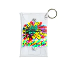 gerberasgerberaのgerberasgerbera Mini Clear Multipurpose Case