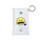 SmileのSmile Mini Clear Multipurpose Case