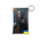 FCS Entertainmentの#FCS_Entertainment  #Alexei_Kodenko #Ukraine Mini Clear Multipurpose Case