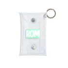 ROMのROM Mini Clear Multipurpose Case