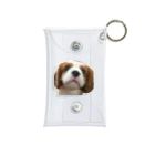 kantasanのDog Mini Clear Multipurpose Case