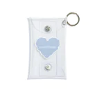 nemuのsweetdreams Mini Clear Multipurpose Case