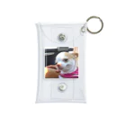 Chihuahua shopのChihuahua Mini Clear Multipurpose Case