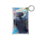 すのうてぃのanimal summon Mini Clear Multipurpose Case