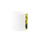 akane_art（茜音工房）の癒しの風景（オウバイ） Mug :other side of the handle