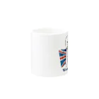 Kizplanning 「Sylph&Devil's」のWestie Pride  Mug :other side of the handle