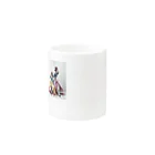 xx_bitの現代 Mug :other side of the handle