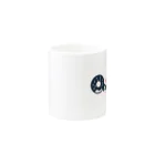 UT.のOTONABLD. Mug :other side of the handle