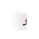 CherrypeachBoys [二階堂]のLipchan playing game ver Logo入り Mug :other side of the handle