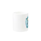 TommoolのTOMMY SURF Mug :other side of the handle