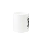 ジャンボリのプロポーズに使えるアイテム Mug :other side of the handle
