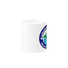 kaifuの徳島かいふ自動車学校 Mug :other side of the handle