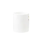 Kidsman Englishのリスニングテラー Mug :other side of the handle