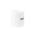 truck0220のRock Steady Mug :other side of the handle