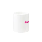 truck0220のdown the line Mug :other side of the handle