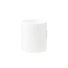 Fashion Lab.のFashion Lab. グッズ Mug :other side of the handle