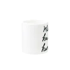 ぽんぽんぺいんのWi-Fi   kashite kurehen? Mug :other side of the handle